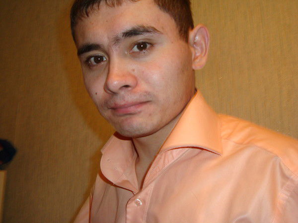 Назар Балгожин