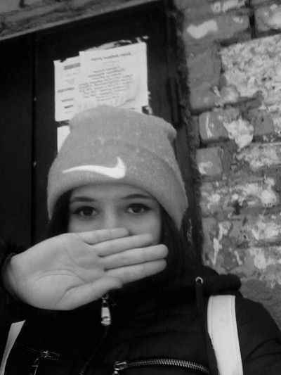 Яна Даровская