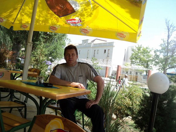 Дмитрий Смирнов