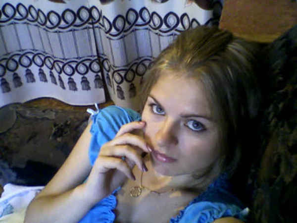 Анастасия Фирсова