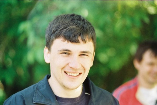 Васильев Владимир