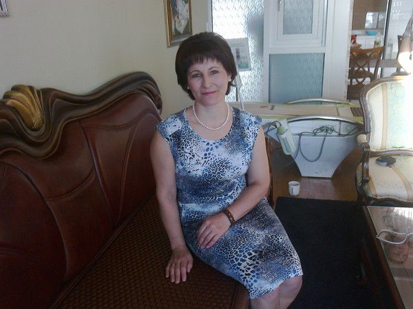 Полина Андреева