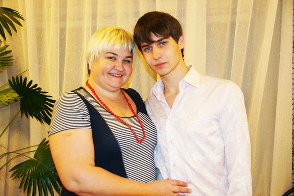 Елена Фильчагова