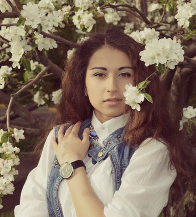 Эльмира Расулова