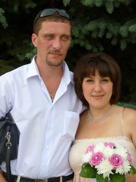 Татьяна Молчанова