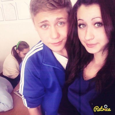 Виталий Пушкарев