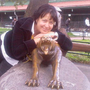 Эльвира Яковлева