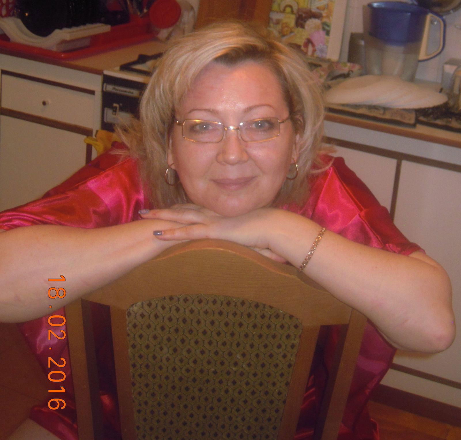 Светлана Шилинец