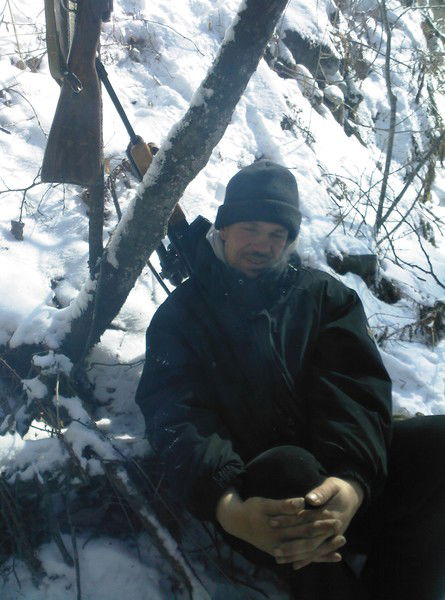 Сергей Пономаренко