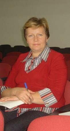 Наталья Никифорова