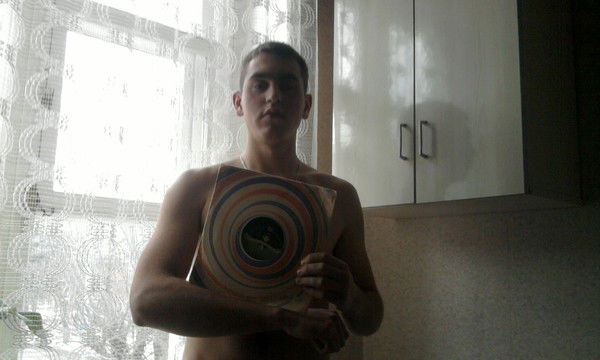 Андрей Спирин