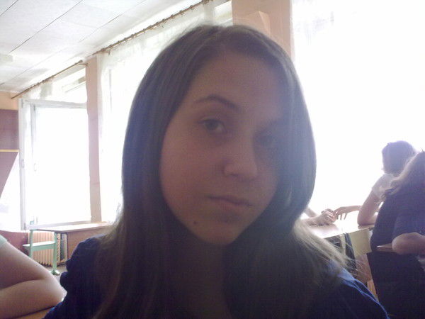 Дания Шабанова