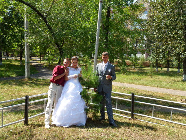 Александр Бегненко