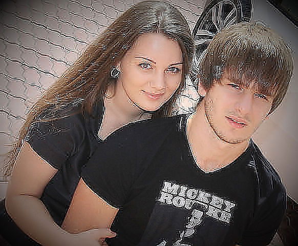 Шамшод Шарипов