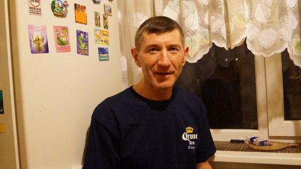 Александр Голев