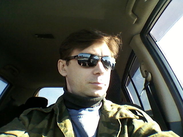 Сергей Аленников