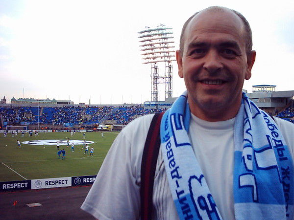 Андрей Сивцев