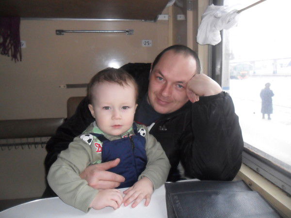 Николай Велин