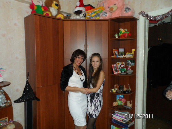 Наталья Драницына