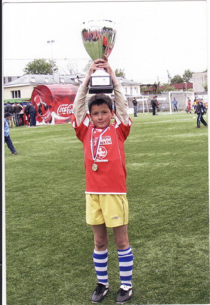 Роберт Левандовски