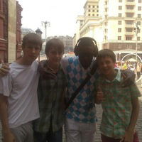 Данил Кузьмин