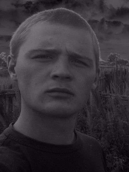 Андрей Егоров