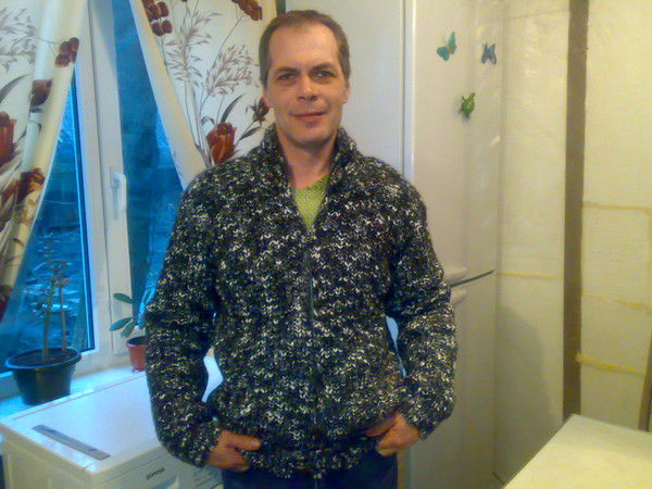 Александр Грескив