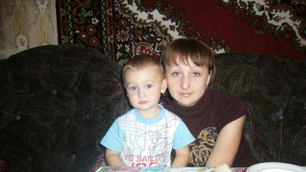 Татьяна Кульдишова