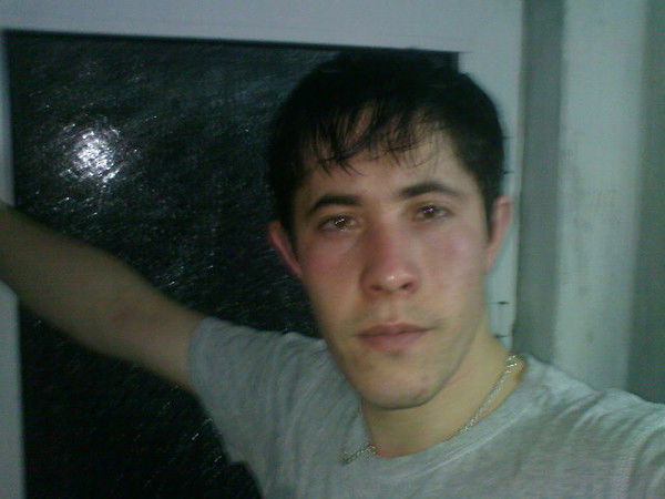 Латипов  Хушбахт Aziy