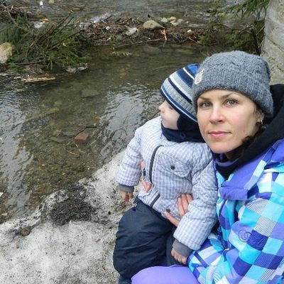 Елена Кацинель