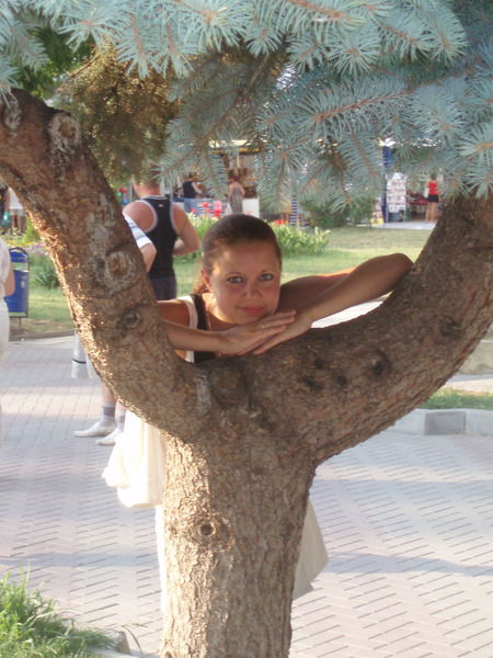 Екатерина Воробьева