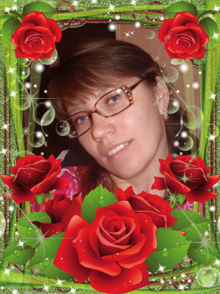 Татьяна Сопина