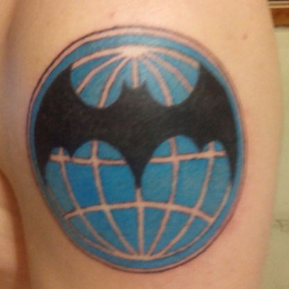 Артём Арноутов