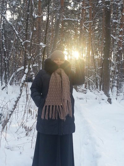 Светлана Пикулева