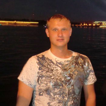 Игорь Коняхин