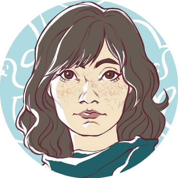 Анна Перевозчикова