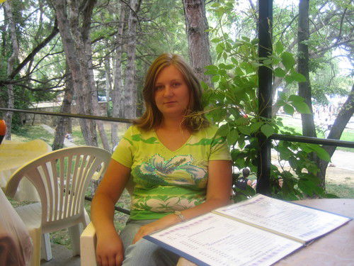 Мари Пуговкина