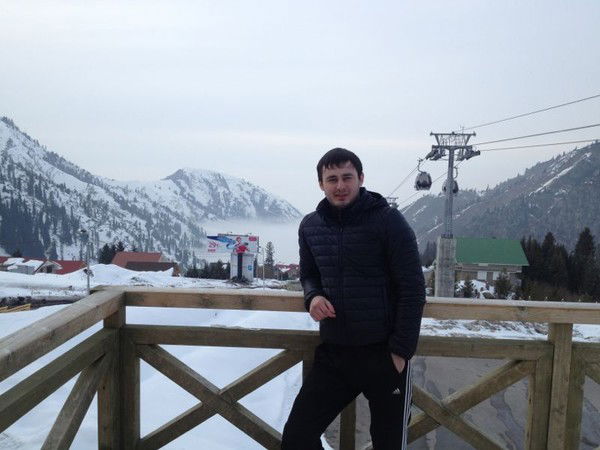 Максим Игин