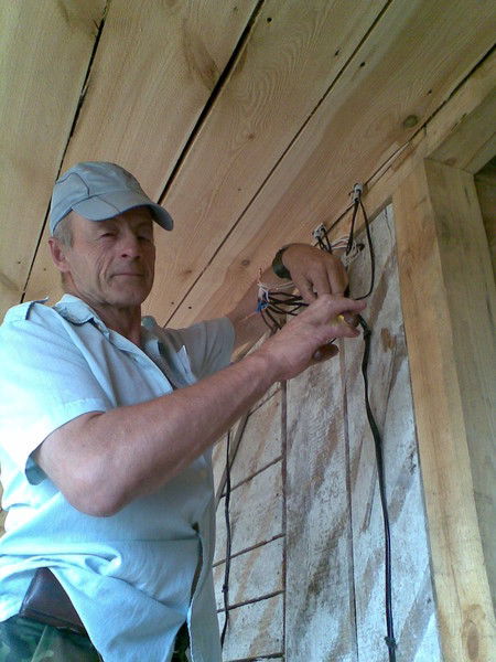 Евгений Хомутов