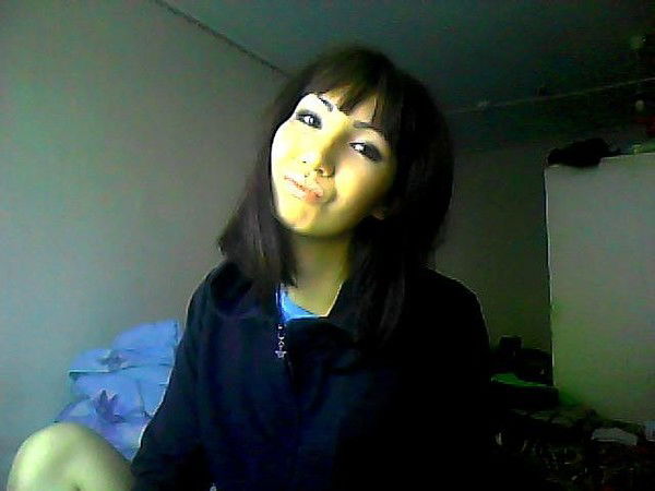 Лилия Березовская