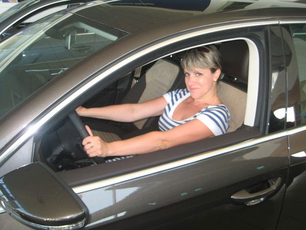 Виктория Омельченко