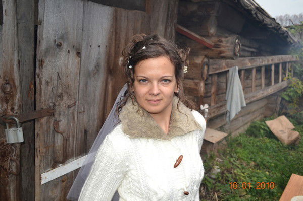 Юлия Королева