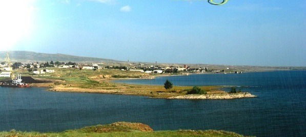 Куйган Сельский Округ