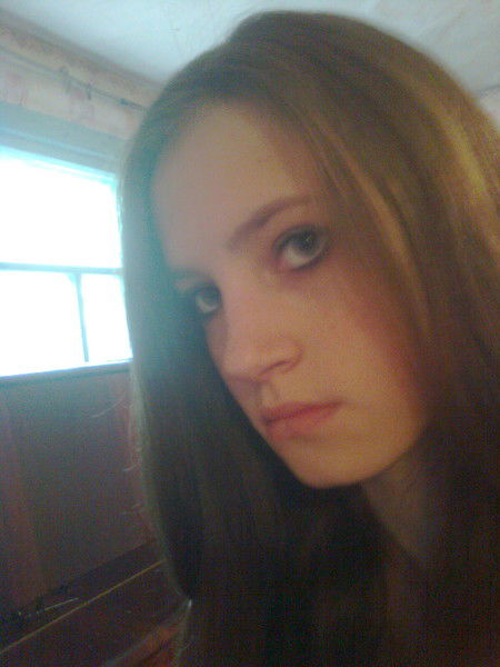 *нина* Нина Шитикова