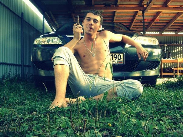 Вадим Ландарь