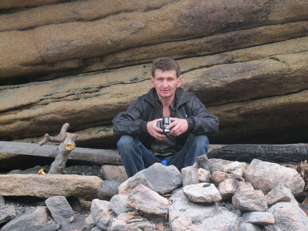 Виталий Галай