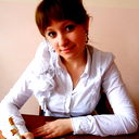 Ольга Папёнова