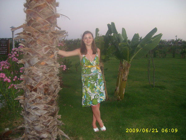 Лилия Юдникова