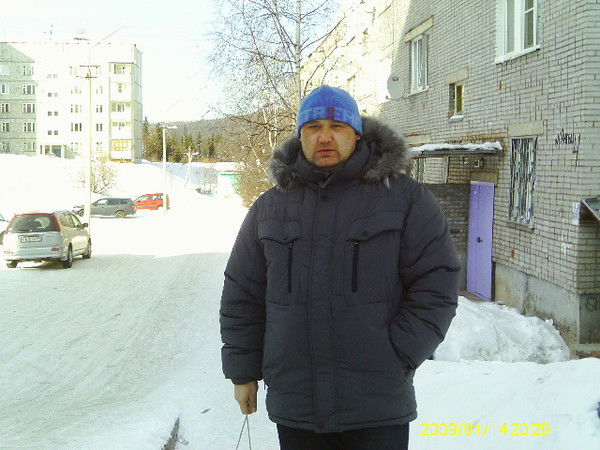 Олег Стугарь