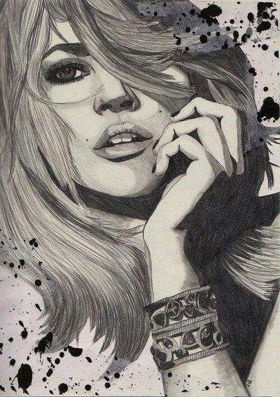 Юля Дегтярёва